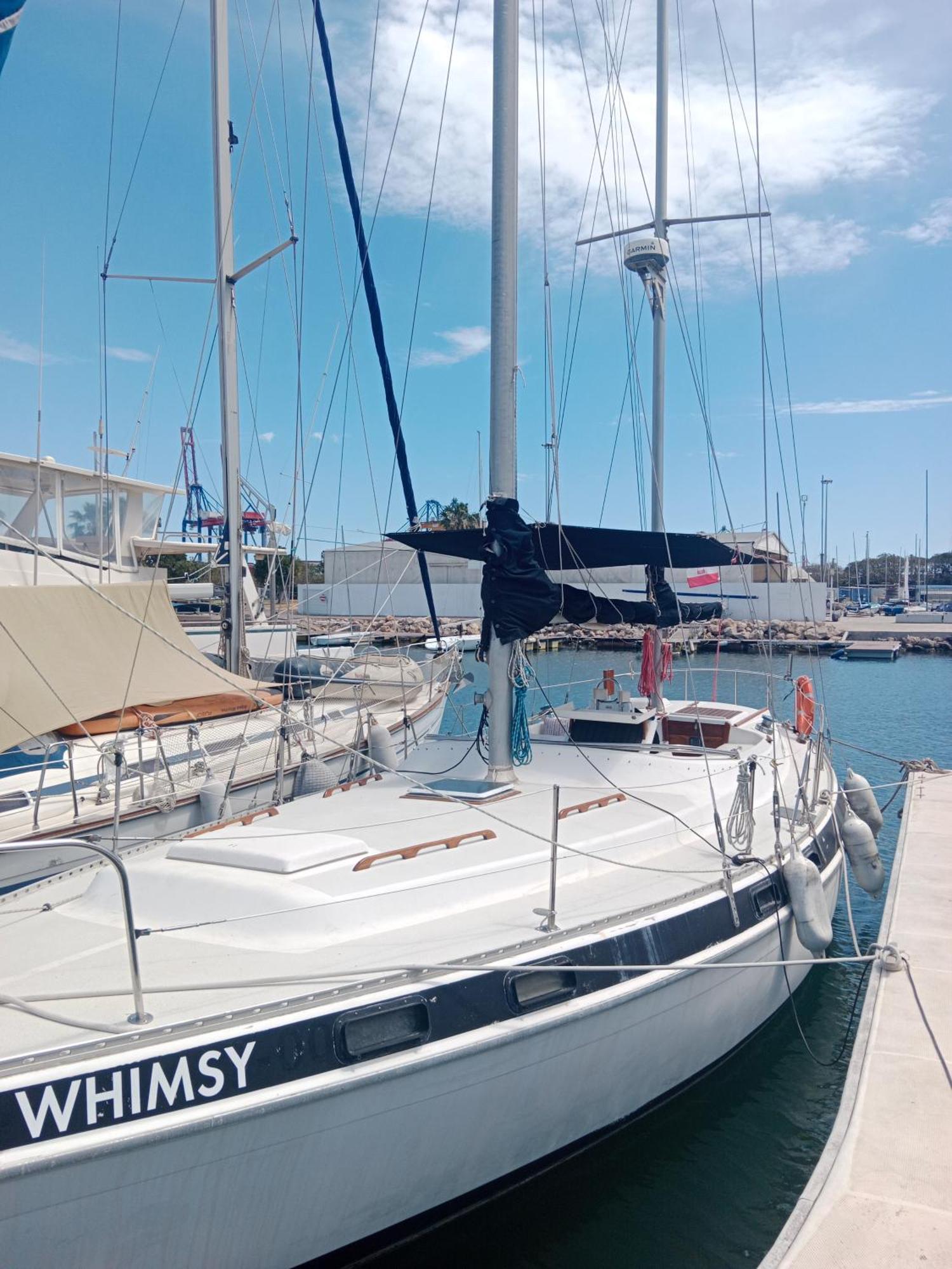 Velero Valencia Whimsy Hotel Екстериор снимка